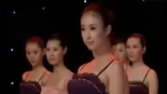 兽兽早期内衣秀视频曝光 清纯模特陷不雅风波