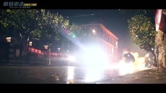 电影<极致追击>拍摄花絮 _ 主创特辑