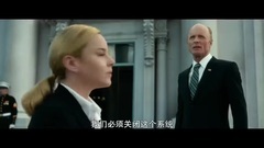 电影<全球风暴> 定档预告片