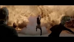 电影<极致追击>预告片 _ 先行版预告片