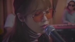 无法入眠的雨夜