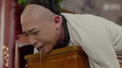 《那年花开》俞灏明演技炸裂!