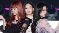 BLACKPINK - PLAYING WITH FIRE