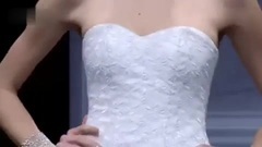 法国性感透明情趣内衣秀