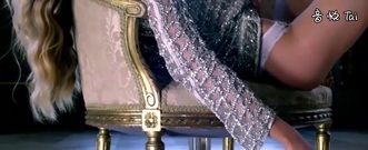 怪不得维密天使都那么性感 原来是用了她