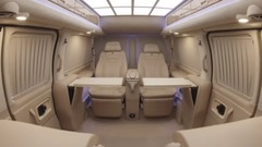 Most Luxurious Vehicles In The World