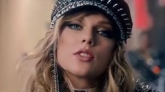 Look What You Made Me Do