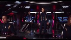 Star Trek Discovery