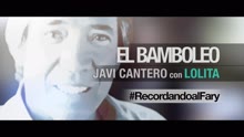 El Bamboleo (Making of - Recordando al Fary)