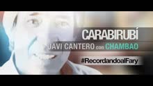 Carabirubí (Making Of- Recordando al Fary)