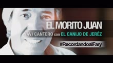 El Morito Juan (Making of- Recordando al Fary)