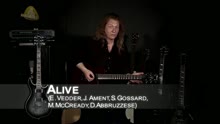 Alive (rendu célèbre par Eddie Vedder)