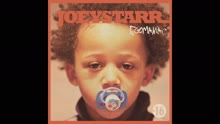 JoeyStarr - Interlude 