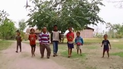 印度侏儒村:他们如何找回尊重与爱