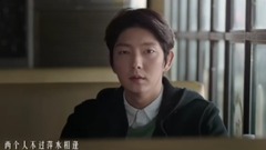 为什么我好想告诉他我是谁