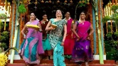 印度电影<完美先生>插曲4