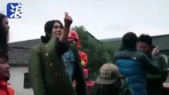 乘风破浪 花絮1:片场日记第五集