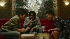 乘风破浪 花絮2:飞车特辑