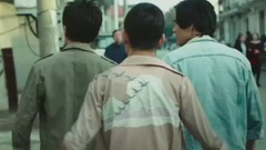 乘风破浪 先行版2:走马灯版