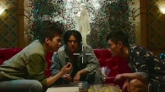 乘风破浪 花絮3:导演特辑