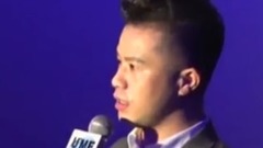 纯洁心灵.逐梦演艺圈 其它花絮4:北京双井UME影城会员场交流试映