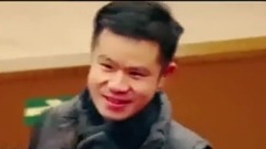 纯洁心灵.逐梦演艺圈 其它花絮1:中国电影资料馆