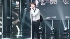 JUST U Simply K-Pop直拍版 - 17/09/22