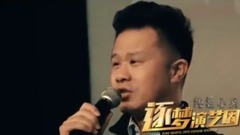 纯洁心灵.逐梦演艺圈 其它花絮8:四川师范大学路演