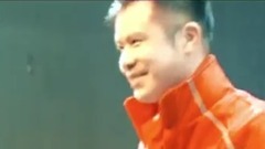 纯洁心灵.逐梦演艺圈 其它花絮11:北华大学路演