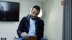 Craig David2016年丹麦谈音乐谈新专