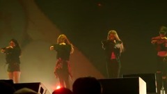 CALL ME BABY cover - gugudan fanmeeing 17/09/09