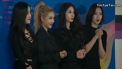 T-ara - T-ara Soba 后台花絮cut