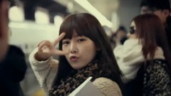 T-ara - Lovey Dovey In Tokyo--T-ara--东京版