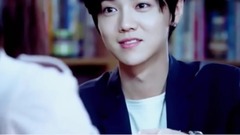 【鹿晗】心率×诺言×致爱