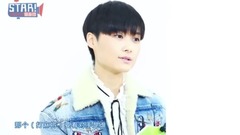 玩转时尚!李宇春火锅店拍写真