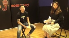 10月"这个月的少年&少女"-"爱情不太顺"预告片