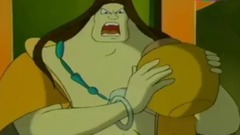 动画<西游记>片尾曲(越南版)