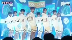 DamDaDi- The Show现场版 17/09/26