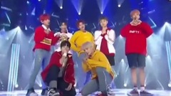 Unbelievable- The Show现场版 17/09/26