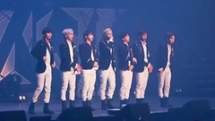 MONSTA X - MonstaX-5:14 specialclip