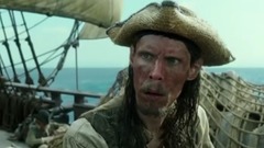 加勒比海盗5:死无对证 超级碗版预告片