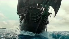 加勒比海盗5:死无对证 IMAX版预告片