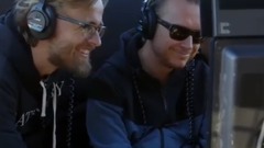 加勒比海盗5:死无对证:特辑之恢宏构筑 拍摄花絮