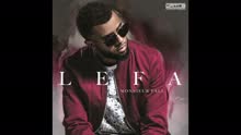 Lefa - Grandi trop vite (audio) (Still/Pseudo Video)