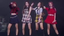 BLACKPINK - WHISTLE+STAY （DEBUT SHOWCASE IN JAPAN）