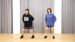 [こずえとみおれ]進化論 踊ってみた[ACUO]