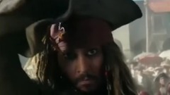 加勒比海盗5:死无对证