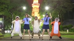 [I LoVU]ズートピア主題歌"トライ・エヴリシング"[踊ってみた]