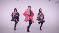 [こずえりりあなつめ]極楽浄土 踊ってみた[ILoVU]