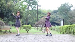 [こずえとぴのぴ]ツギハギスタッカート踊ってみた[おまけもあるよ]